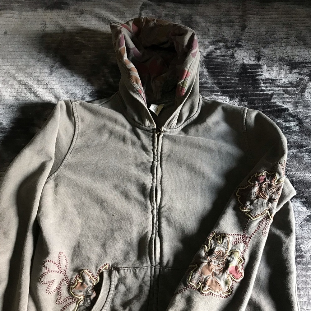 Prana Hoodie